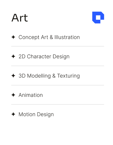 art